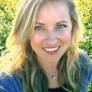 Meet your Posher, Alicia